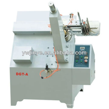 DGT-A Full-automatic Cake Tray Forming Machine